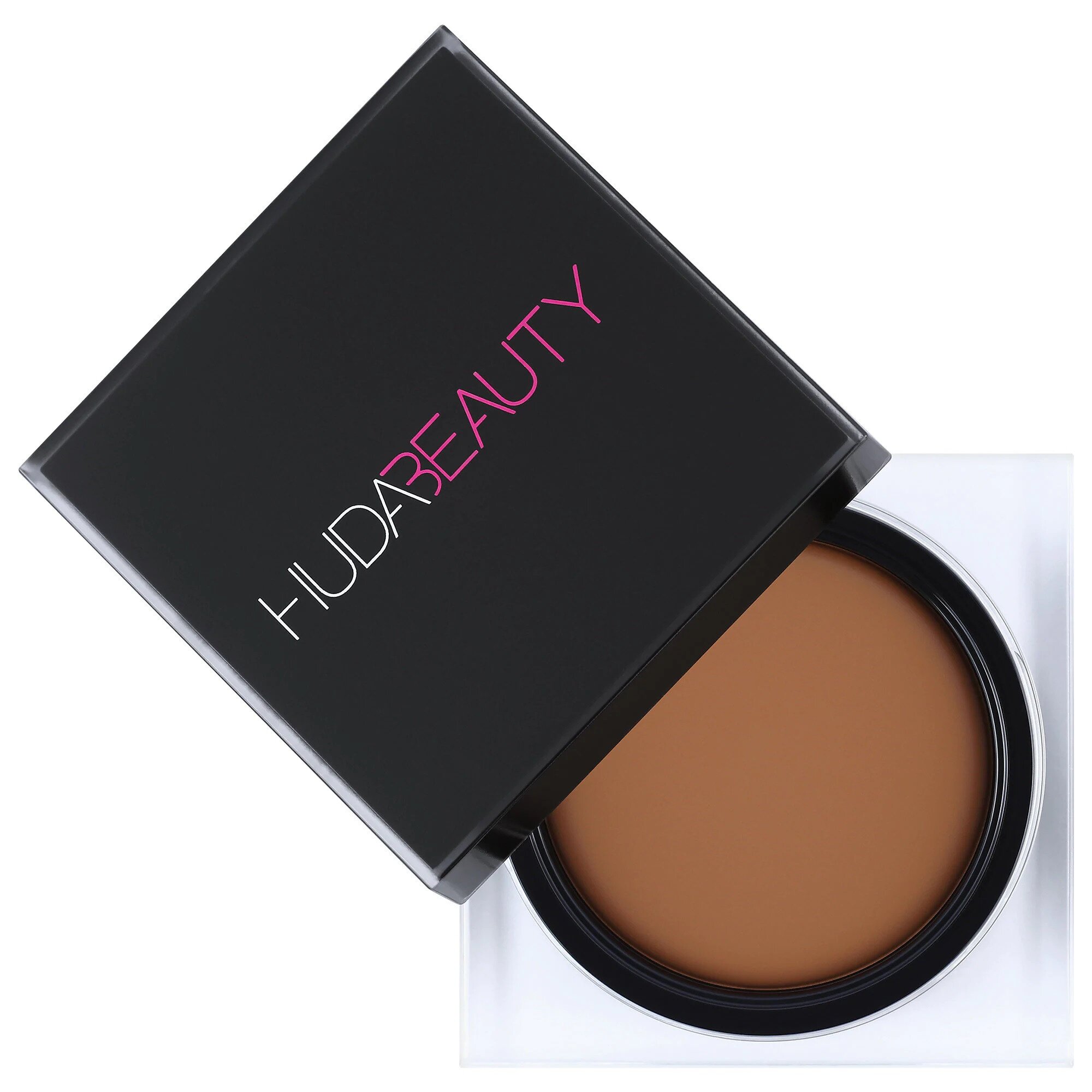 Huda Beauty- Tantour Contour & Bronzer Cream- Tan
